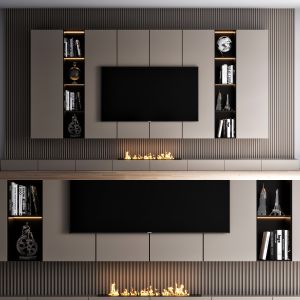 Tv Wall 29