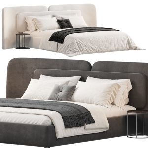 Angelo Bed By Roveconcepts