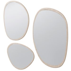 Wall Mirror Elope By Bolia