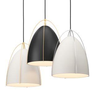 Bentlee Pendant Light