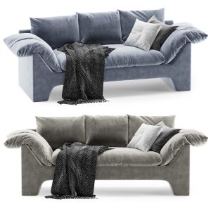 Wyatt Three Seater Sofa