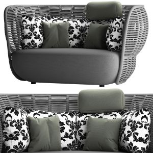 Bay Sitzer Sofa