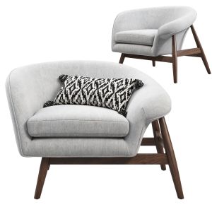 Joybird Louie Chair