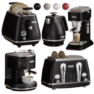 Delonghi Kitchen Accessories