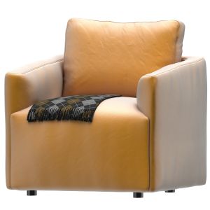 Joquer Venice Contract Armchair