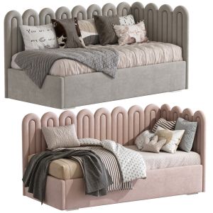 Set 276 Sofa bed Micasa