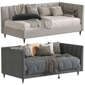 Set 277 Sofa bed Melitta