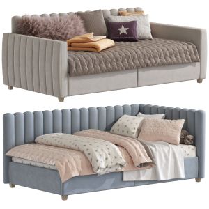 Set 278 Sofa bed Brittany