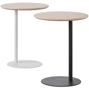 Pillar Side Table By Bolia