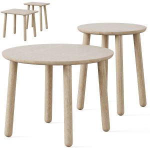 Coffee Tables Forest By Bolia