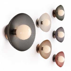 Petite Centric Wall Sconce