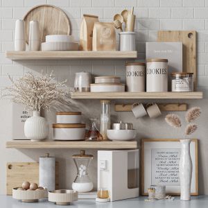 Kitchen Accessories047