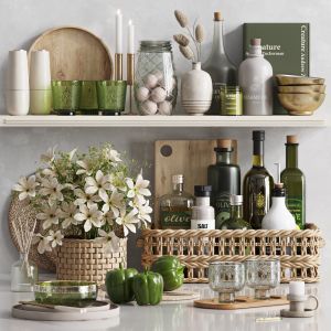 Kitchen Accessories048