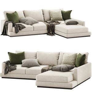 Elster 4 Seater Corner Sofa