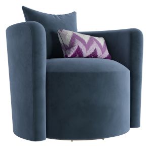 Omri Swivel Chair