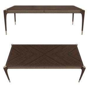 Caracole Oxford Dining Table