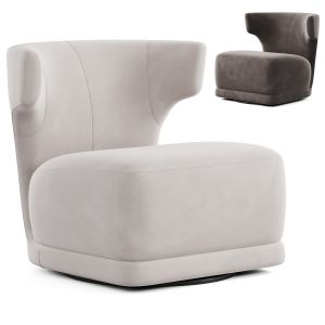 Yakup Armchair