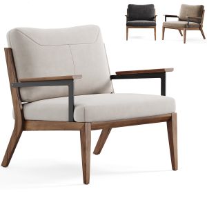 Ege Armchair