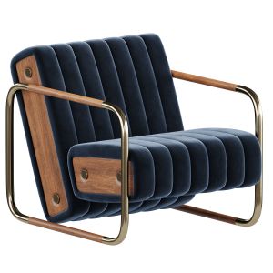 Minelli Armchair By Essentialhome