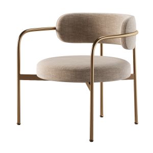 Giotto Armchair