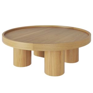 Mcnamara Coffee Table