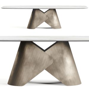 Cattelan Scott Keramik Table