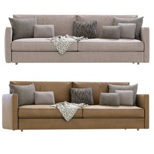 Harris Sofa By West Elm