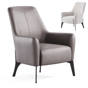 Paris Armchair