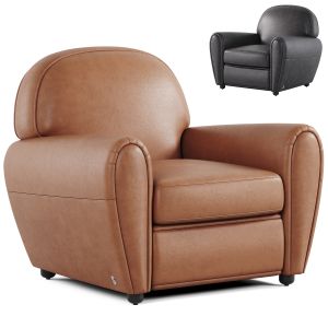 Roma Armchair