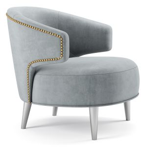 Tippi Armchair Ottiu