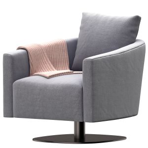 Joquer Bouvier Armchair