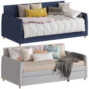 Set 279 Sofa bed Daphne