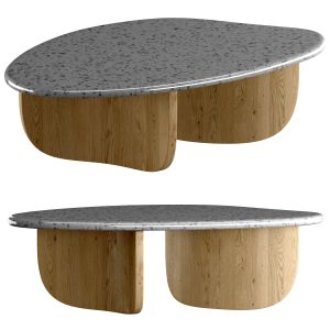 Saba Coffee Table