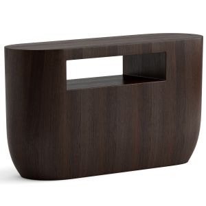 Olivia's Gabi Console Table