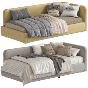 Set 280 Modern style sofa bed