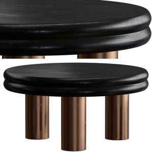 Richmond Macaro Coffee Table