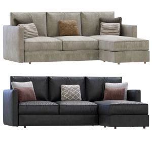 Sofa Harris By West Elm