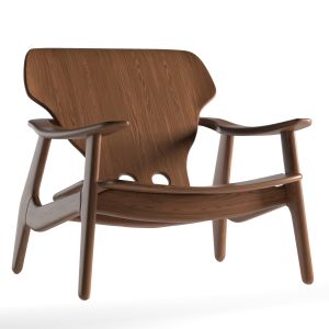 Cadeira Diz Sergio Rodrigues Armchair