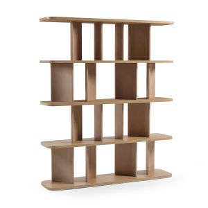 Parentesi Bookshelf