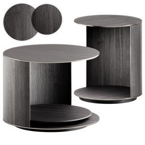 Minotti Richer Coffee Tables