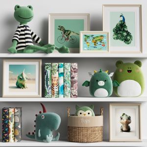 Kids Room Decor 77