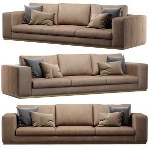 Laskasas CHARLIE 3 seater