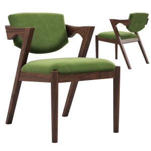 Joybird Morgan Dining Chair