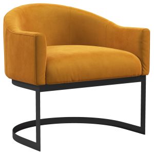 Joybird Jolie Accent Chair