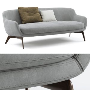 Belt Sofa