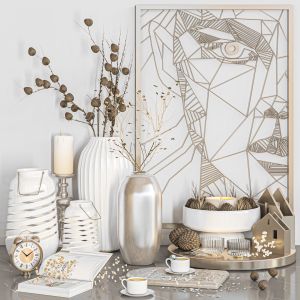 Decorative Set 63