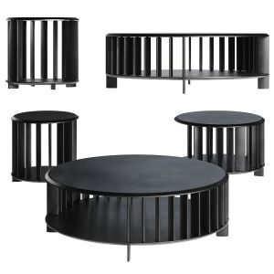 Islands Coffee Tables By Living Divani