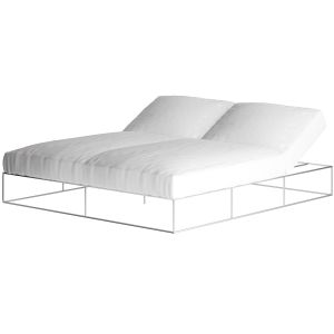 Ile Club Daybed Double By Living Divani