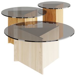 Monitillo Maestro | Table