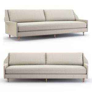 Dmitriy & Co - Bellows Sofa